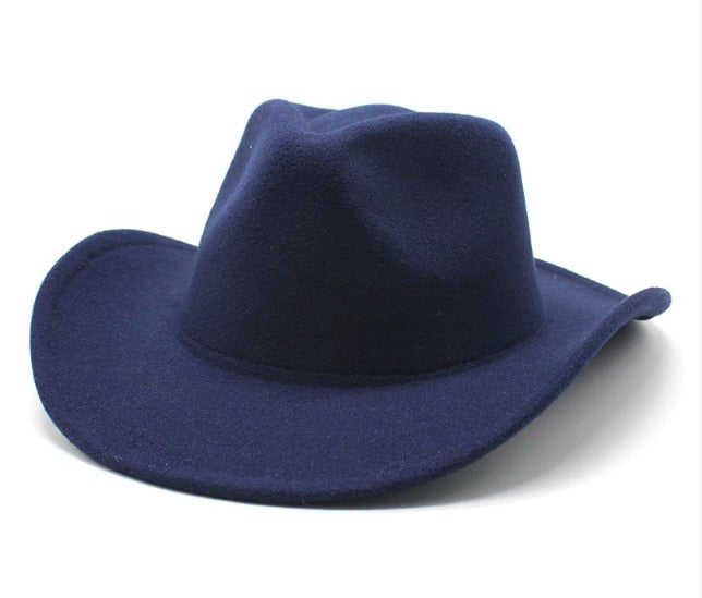 Veyra Cowboy Hat