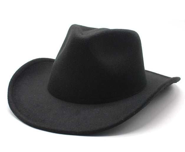 Veyra Cowboy Hat