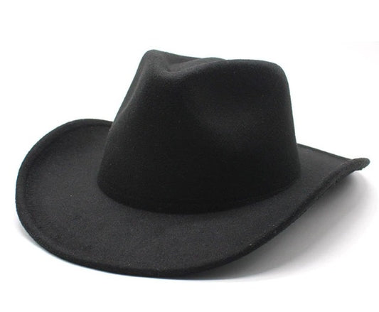 Veyra Cowboy Hat