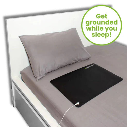Welvia Grounding Mat