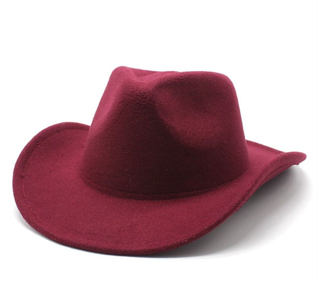 Veyra Cowboy Hat