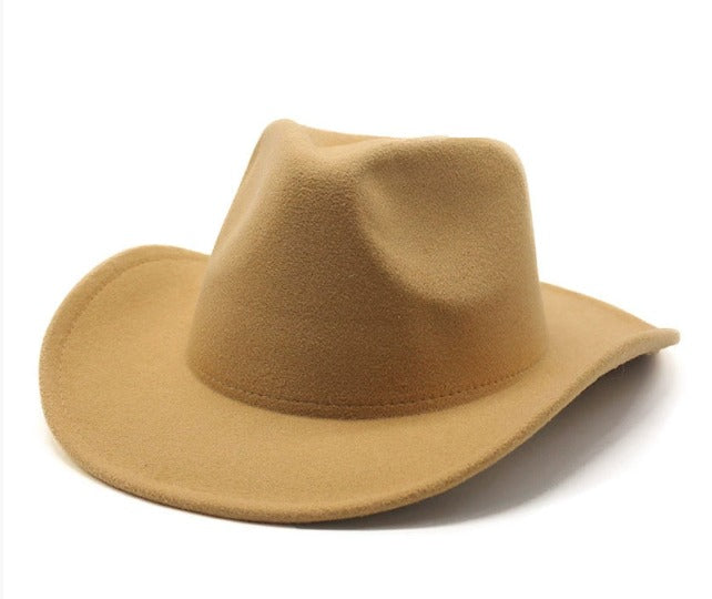 Veyra Cowboy Hat