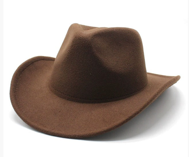 Veyra Cowboy Hat