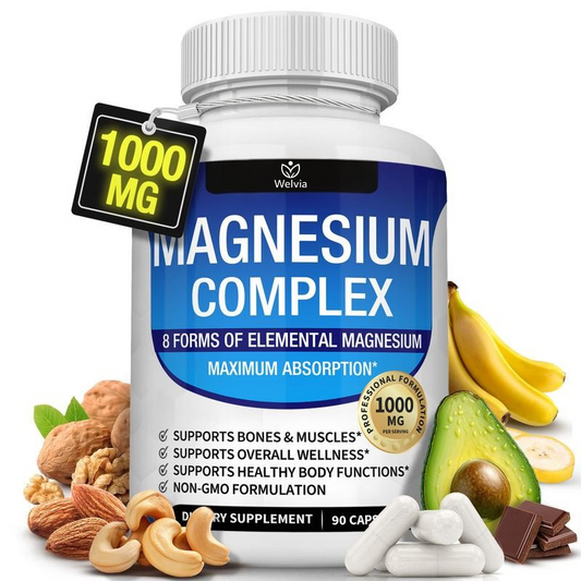 Finally — Relief for Knees, Hips & Nerves That Won’t Stop Hurting