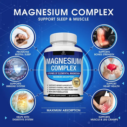 Finally — Relief for Knees, Hips & Nerves That Won’t Stop Hurting
