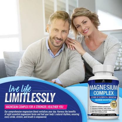 Finally — Relief for Knees, Hips & Nerves That Won’t Stop Hurting