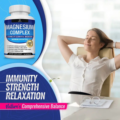 Finally — Relief for Knees, Hips & Nerves That Won’t Stop Hurting