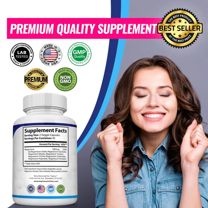 Finally — Relief for Knees, Hips & Nerves That Won’t Stop Hurting