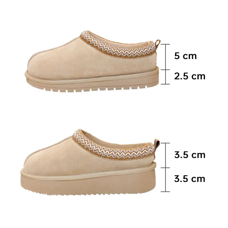 Veyra MinkSteps