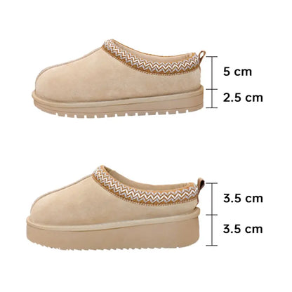 Veyra MinkSteps