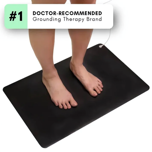 Welvia Grounding Mat