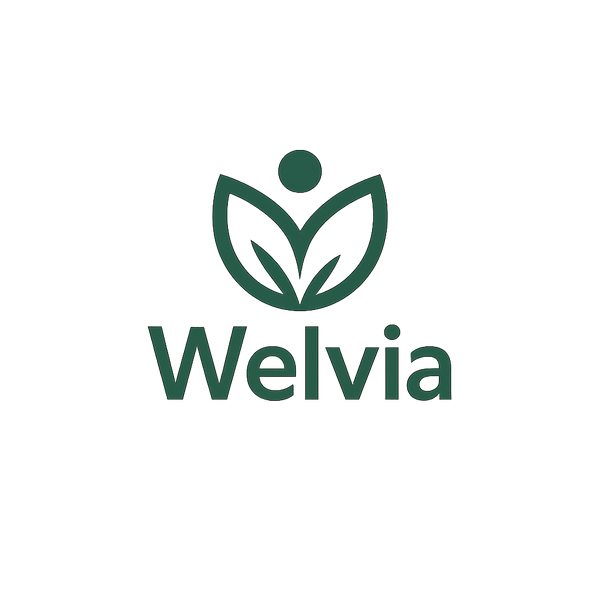 Welvia
